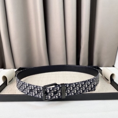 Christian Dior Belts